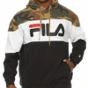 Fila Colorblock Camo, White And Black Fleece Hoodie 2X, 3X, 4X 1 Fila Colorblock Camo, White And Black Fleece Hoodie 2X, 3X, 4X -Fanatics Shop filacamocolorblockhoodiefront 82303.1697556447