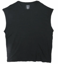 Foxfire Sleeveless Tee 4 Colors XLT, 3X, 4X, 4XT, 5X, 6X
