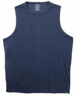 Foxfire Tank Top 5 Colors 2X, 2XT, 3X, 3XT, 4X, 4XT, 5X, 5XT -Fanatics Shop foxfiretankhthrnavy 77407.1626204312