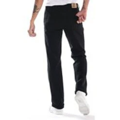 Full Blue Classic Fit Black Denim Jeans Size 36-48 -Fanatics Shop fullblueback 01721.1540570227