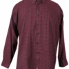F/X Fusion Long Sleeve Sport Shirts 14 Patterns LT, 4XT, 5X, 5XT, 6X, 6XT 1 F/X Fusion Long Sleeve Sport Shirts 14 Patterns LT, 4XT, 5X, 5XT, 6X, 6XT -Fanatics Shop fusionredblkcheck 42864.1694542385