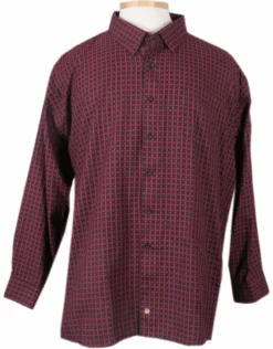 F/X Fusion Long Sleeve Sport Shirts 14 Patterns LT, 4XT, 5X, 5XT, 6X, 6XT