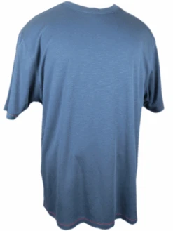 F/X Fusion Crew Neck Tee With Contrast 5 Colors XLT, 2X, 2XT, 3X, 4X -Fanatics Shop fxdenim 94486.1688753347