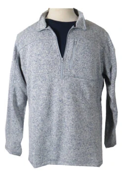 F/X Fusion Long Sleeve Fleece Sweater 3 Colors LT, XLT, 2X, 2XT, 3X, 4X