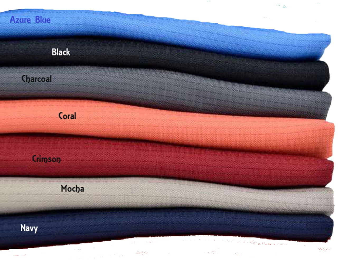 F/X Fusion Textured Solid Crew Neck Tee 3 Colors, 2X, 2XT, 3X, 4X, 5X 4 F/X Fusion Textured Solid Crew Neck Tee 3 Colors, 2X, 2XT, 3X, 4X, 5X - Image 2