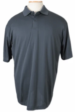 Il Migliore Short Sleeve Cool Comfort Polo 2 Colors 3X, 4X, 5X -Fanatics Shop ilmigbllksilk 96585.1705599394