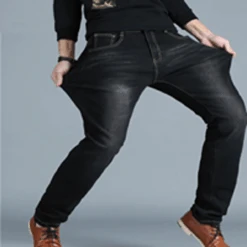 Large And In Charge Stretch Denim Sweats 3X 13 Large And In Charge Stretch Denim Sweats 3X -Fanatics Shop jeggings3 10533.1590695764