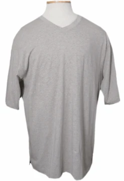 Jon Randall Luxury V-Neck Tee 4 Colors XLT, 2X, 3X -Fanatics Shop jrandtaupe 65970.1688757354