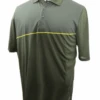 King Size Sport Ultra Light Moisture Wicking Olive Polo LT, XLT -Fanatics Shop ksolivepolo 74996 81619.1712934420