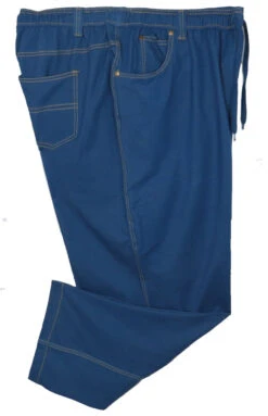 Large And In Charge Stretch Denim Sweats 3X 11 Large And In Charge Stretch Denim Sweats 3X -Fanatics Shop licdenimsweatslight 86881.1590695656