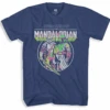 Star Wars Mandalorian Cartoon Short Sleeve Printed Tee Shirt 4X 1 Star Wars Mandalorian Cartoon Short Sleeve Printed Tee Shirt 4X -Fanatics Shop mandocartoon 10563.1715266587