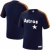Mitchell & Ness Houston Astros Overtime Win Navy V-Neck T-Shirt XLT, 2XT 2 Mitchell & Ness Houston Astros Overtime Win Navy V-Neck T-Shirt XLT, 2XT -Fanatics Shop mnastrostee 28081.1664549620