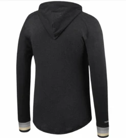 Mitchell & Ness Chicago White Sox Lightweight Pullover Heather Black Hoodie XLT, 2XT, 3XT -Fanatics Shop mnwhsoxpohoodieback 20548.1664381773