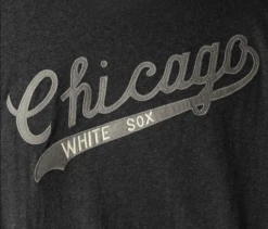 Mitchell & Ness Chicago White Sox Lightweight Pullover Heather Black Hoodie XLT, 2XT, 3XT -Fanatics Shop mnwhsoxpohoodiedetail 45484.1664381790