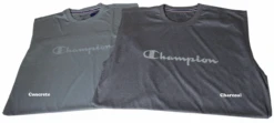 Champion Double Dry Script Logo Muscle Tee 2 Colors XLT -Fanatics Shop muscleteecolors 30607.1708443554