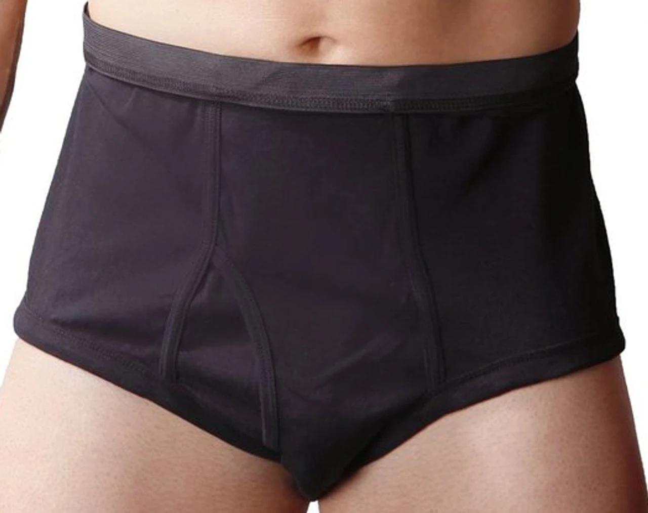 Players Color Briefs Single Pair 2X, 3X, 4X, 5X, 6X, 7X 3 Players Color Briefs Single Pair 2X, 3X, 4X, 5X, 6X, 7X