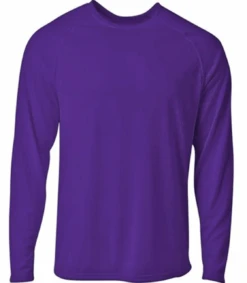 Everyday Essential Long Sleeve Tee 7 Colors XL, XLT, 2X, 3X, 3XT, 4X, 4XT, 5X, 5XT 18 Everyday Essential Long Sleeve Tee 7 Colors XL, XLT, 2X, 3X, 3XT, 4X, 4XT, 5X, 5XT -Fanatics Shop purplelstee 12018.1683142401