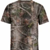 True Timber Pattern Camo Short Sleeve Tee Shirt 2X -Fanatics Shop rheadcamotee 93525.1713379408
