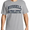 Russell Athletic Arch Logo Tee Shirt 3 Colors LT, 2X, 3X, 3XT, 4X, 5X, 6X 2 Russell Athletic Arch Logo Tee Shirt 3 Colors LT, 2X, 3X, 3XT, 4X, 5X, 6X -Fanatics Shop russellarchhgray 20906.1689956507