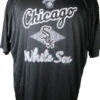 MLB Chicago White Sox Poly Tee 3X -Fanatics Shop soxtee 63089.1564071622