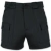 Sportif Black Cargo Shorts 56 -Fanatics Shop sportifshort 30867.1554474522