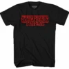 Stranger Things Short Sleeve Crewneck Tee Shirt 5X 2 Stranger Things Short Sleeve Crewneck Tee Shirt 5X -Fanatics Shop strangerthingstee 24062.1714060102