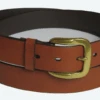 Textured Tan Leather Belt Size 54 2 Textured Tan Leather Belt Size 54 -Fanatics Shop tanlthrtextured 31982.1690993736