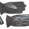 Lauer Sheepskin Leather Gloves With Digital Palm, Black Or Brown 3X, 4X -Fanatics Shop touchsensorgloves 14458.1607023502