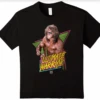 WWE Ultimate Warrior Officially Licensed Tee Shirts 3X -Fanatics Shop ultwarriortee 40027.1697226869